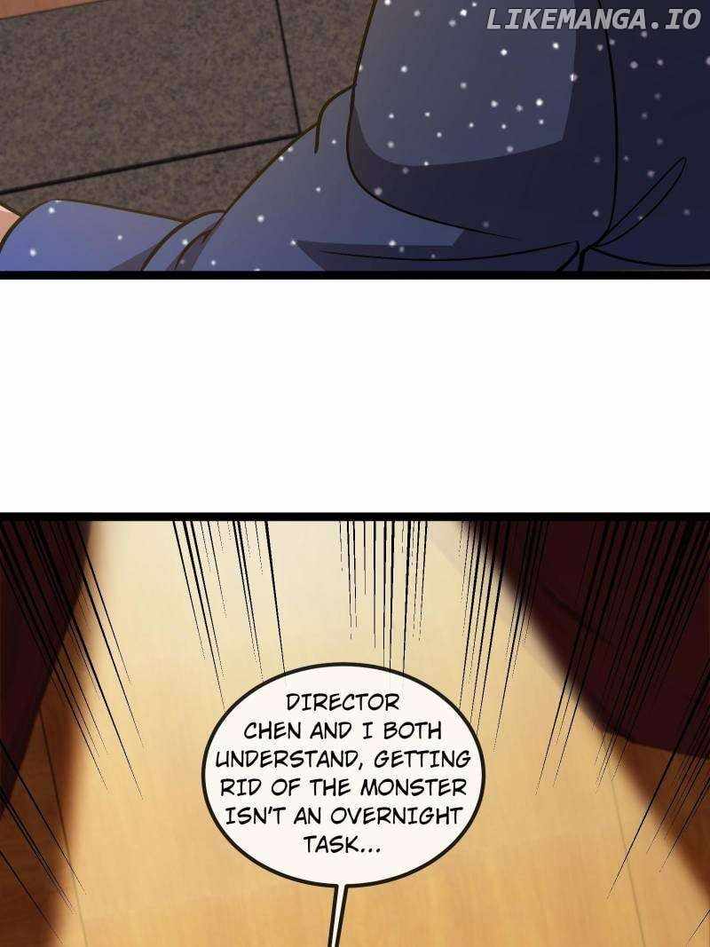I Am The Monster Overlord Chapter 81 48